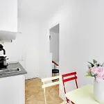 Cozy Studio - 4P - Place De La Bastille