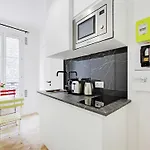 Cozy Studio - 4P - Place De La Bastille